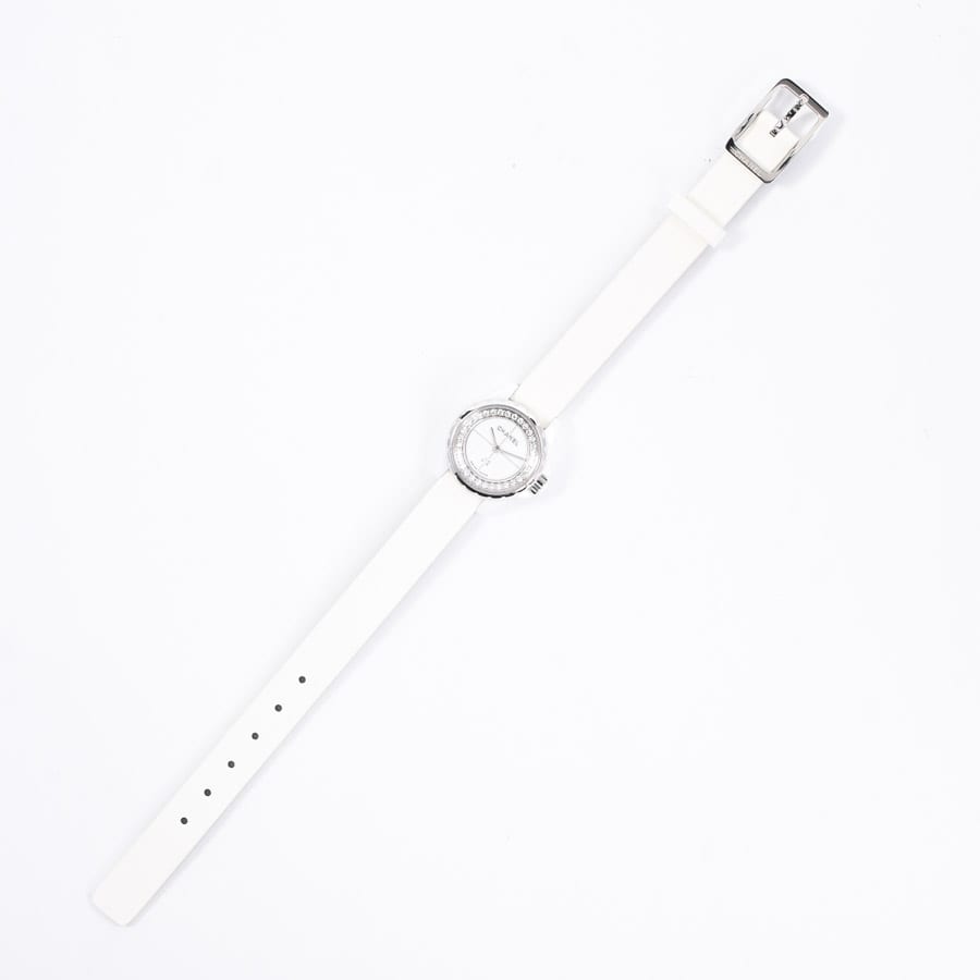 J12 XS 19mm | H4664 | セラミック | 中古A品| レディース│シャネル