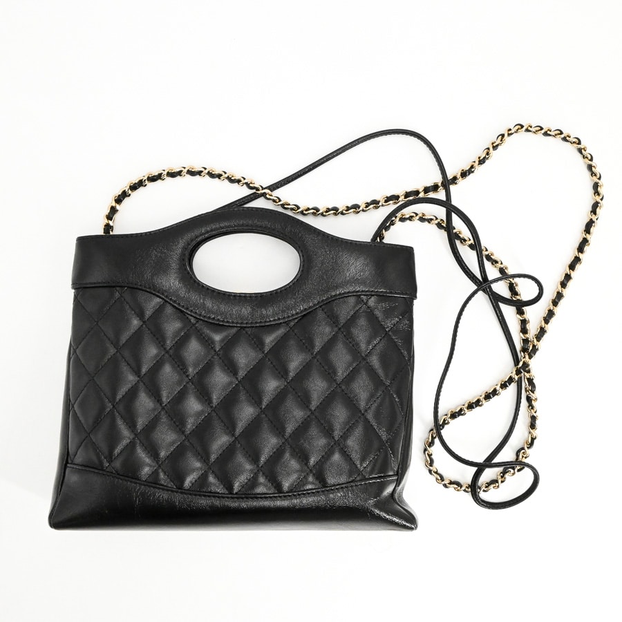 CHANEL31ミニショッピングバッグ | AS4133 | ショルダーバッグ