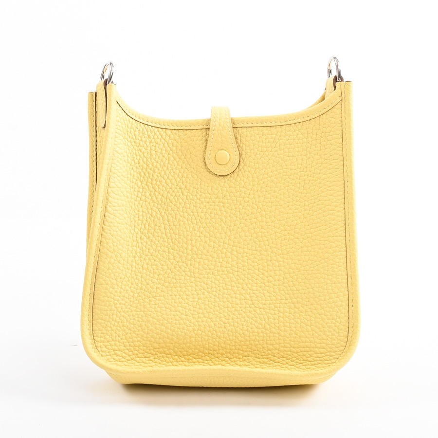 エブリンTPMアマゾン(約W17xH18xD5.5cm ジョーヌプッサン): ブランド