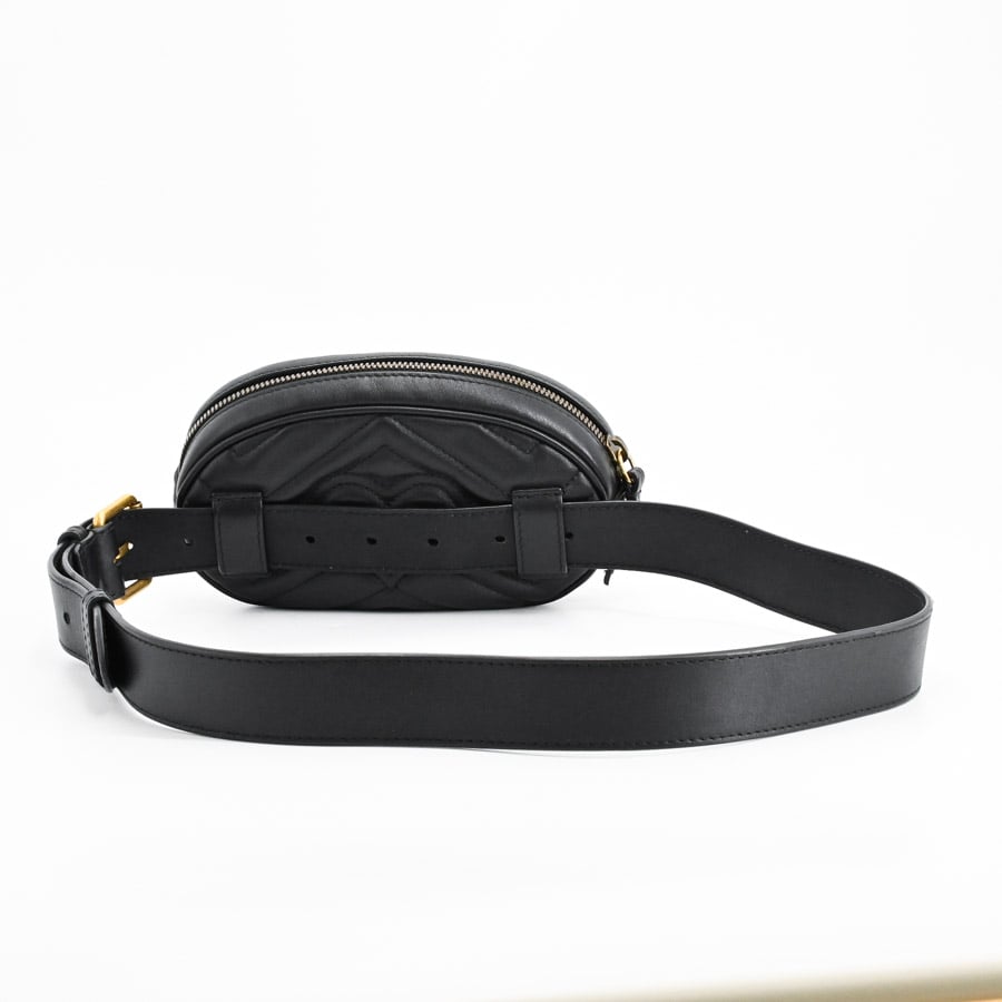 ✨極上美品✨GUCCI GGマーモント ウエストバッグ✨ 【公式通販】