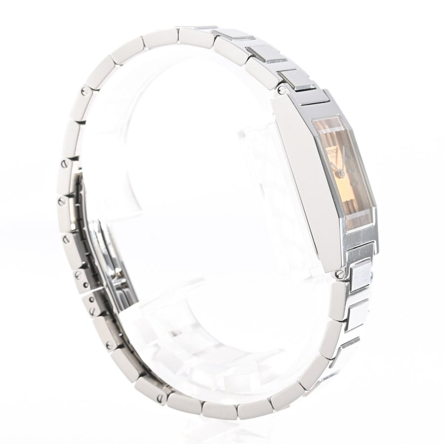 タンデム | TA1.210 | ステンレス | 中古A品| レディース│エルメス