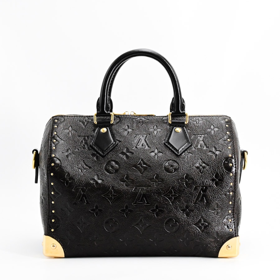 スピーディトランク25 | M26392 | ハンドバッグ | 中古A品| レディース