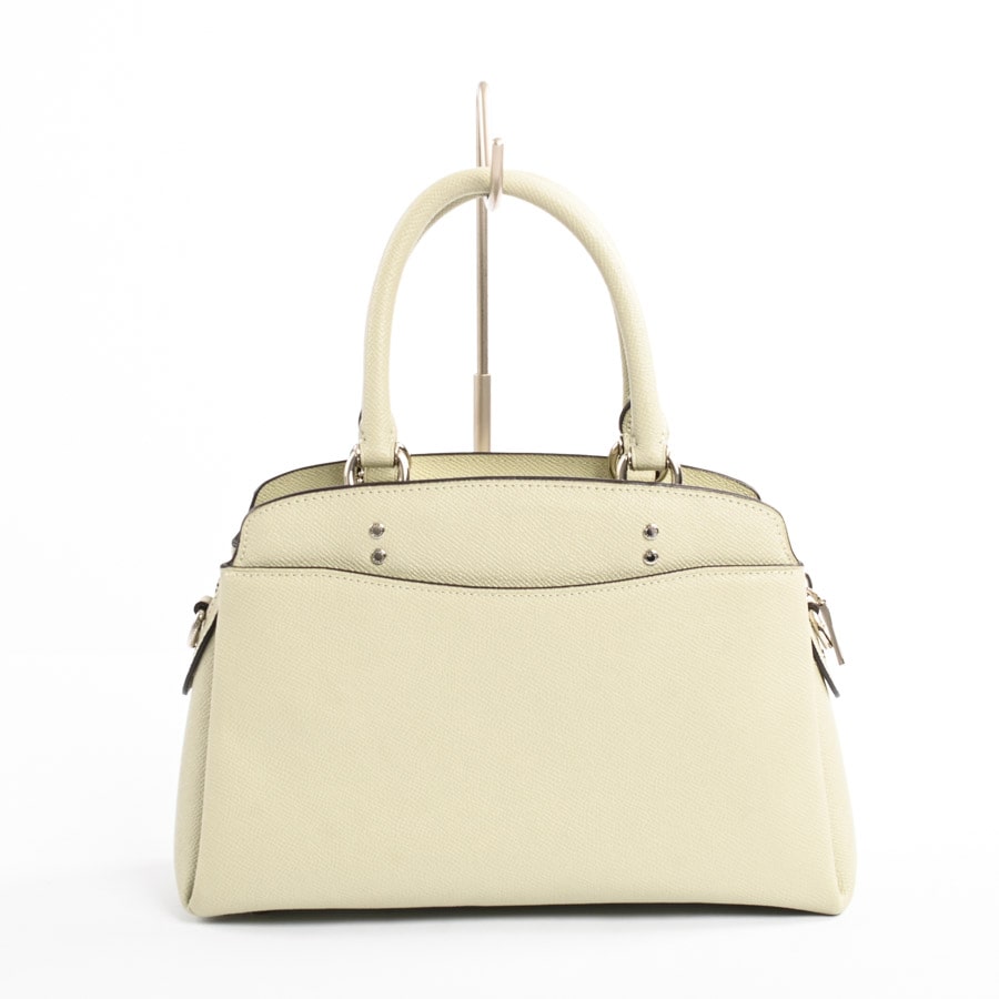 COACH ミニ リリー キャリーオール ハンドバック コーチ ショルダー 