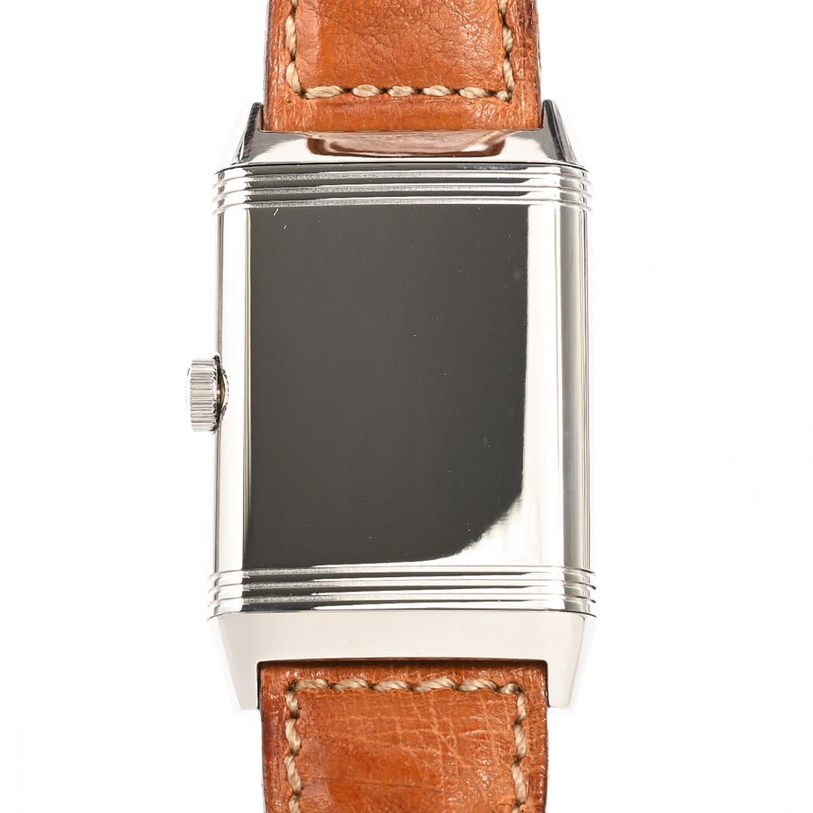 ビッグレベルソ | Q2708410 | ステンレス | 中古A品| メンズ│ジャガー