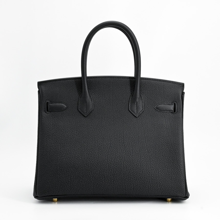 人気モデル HERMES バーキン30 ハンドバッグ バーキン30 | ハンドバッグ | ヴォークリスペトゴ | 新品| レディース