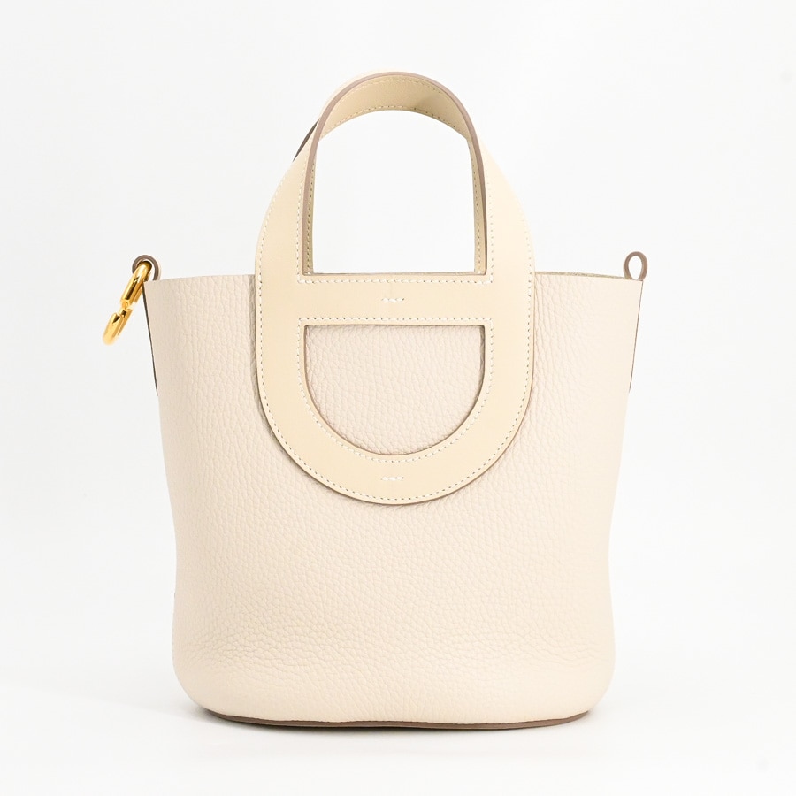 インザループ18 | ハンドバッグ | トリヨンクレマンス | 中古SA品