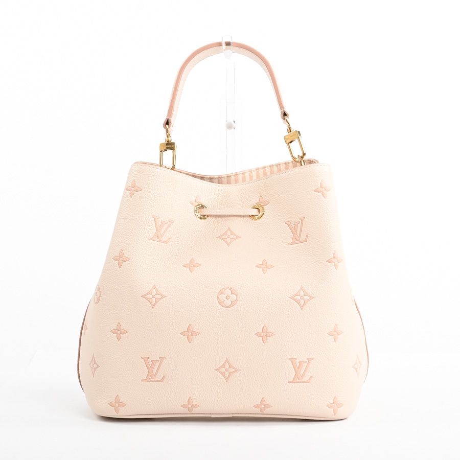 さき ルイヴィトン　ネオノエ 比較】LOUIS VUITTON ネオノエの柄を徹底的に比較してみた！ 【ルイ