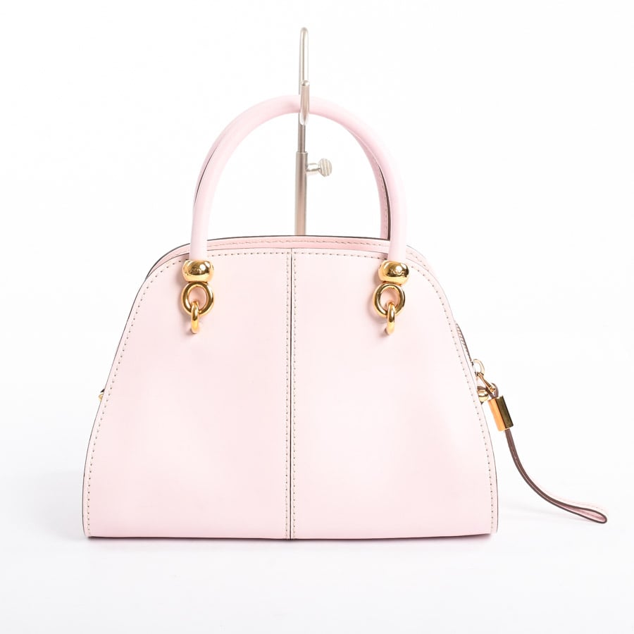 セラ2WAYミニバッグ | ハンドバッグ | カーフ | 中古A品| レディース