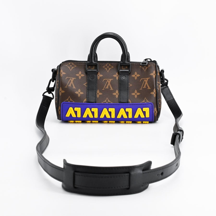 キーポルXS | M45788 | クロスショルダーバッグ | 中古A品| ユニ