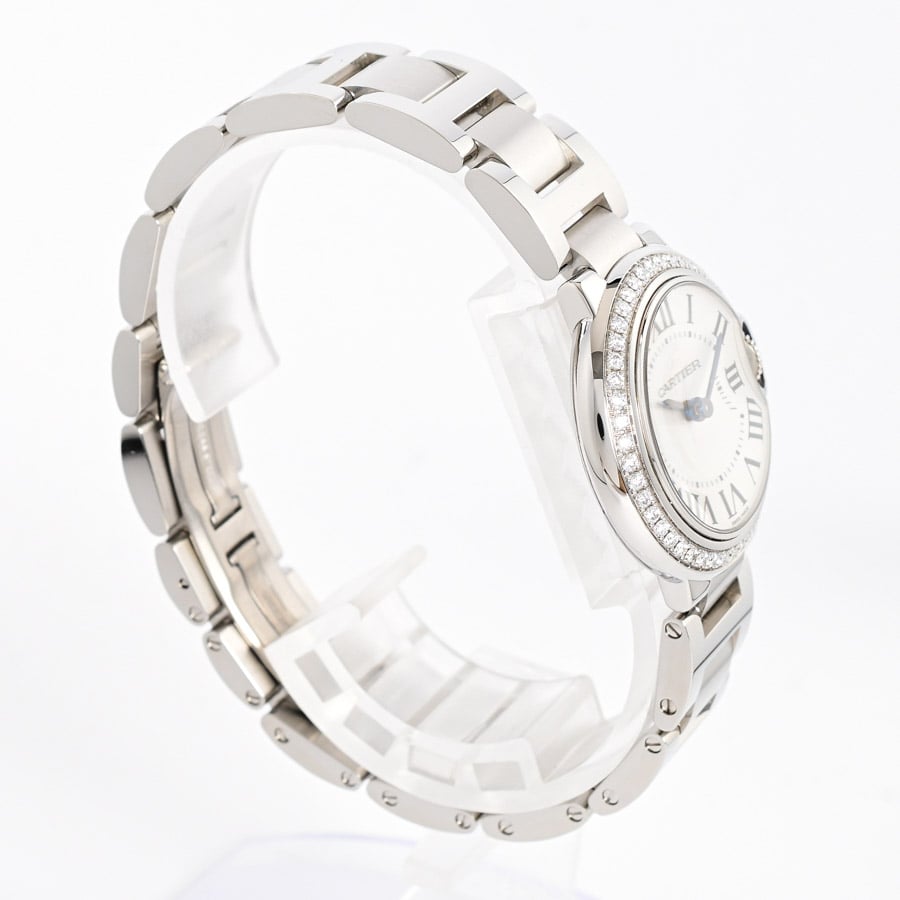 バロンブルー | W4BB0015 | ステンレス | 中古A品| レディース