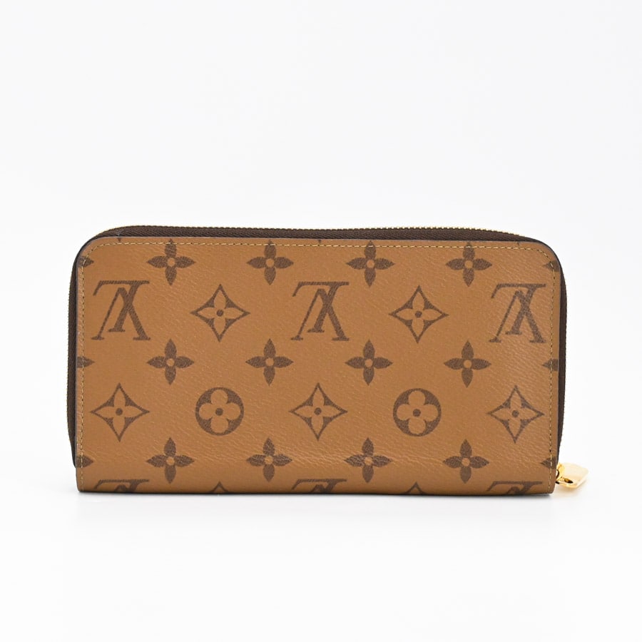 Louis Vuitton 長財布 ベージュ ジッピーウォレット | M82444 | 長財布 | 中古A品| ユニセックス│ルイ