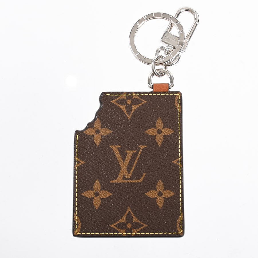 LVチョコレートバー | M01478 | 中古A品| ユニセックス│ルイヴィトン