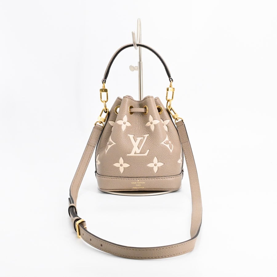 ナノノエ | M46291 | クロスショルダーバッグ | 中古A品| レディース