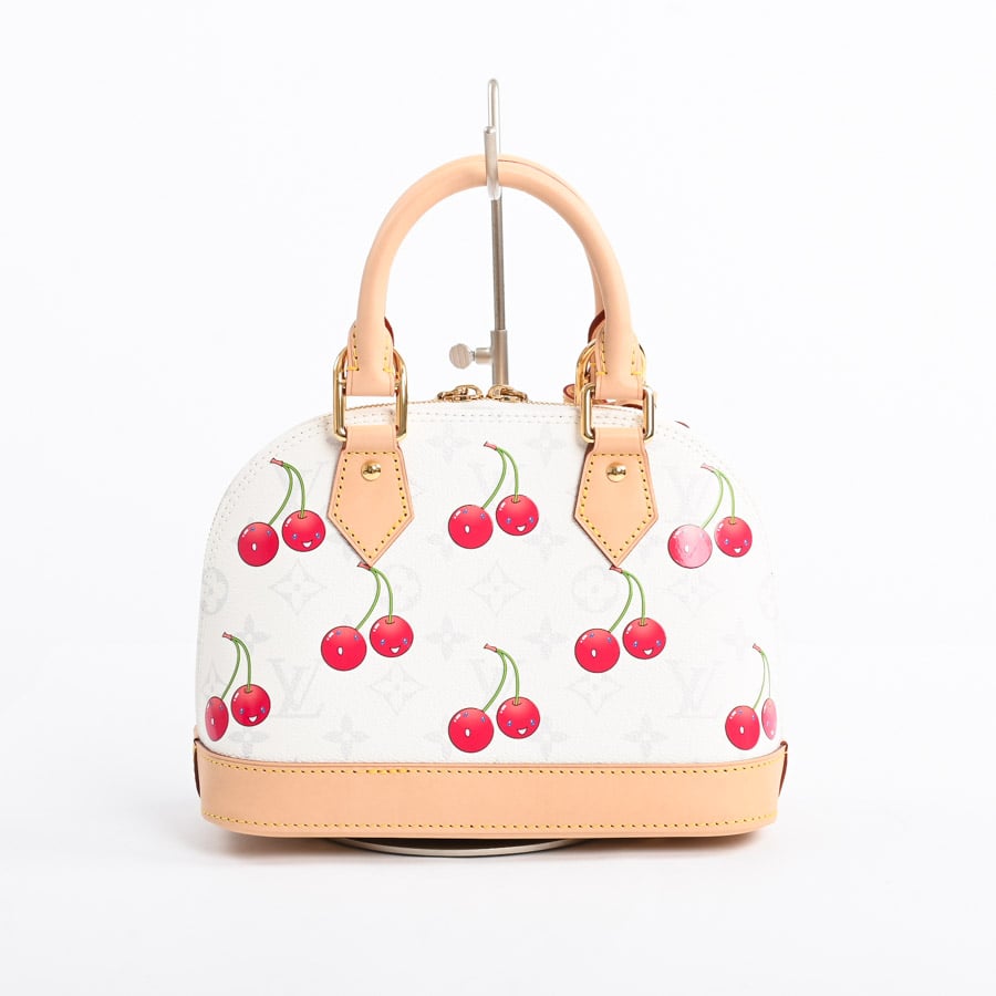 アルマBB LV×TM | M14234 | ショルダーバッグ | 未使用品| レディース
