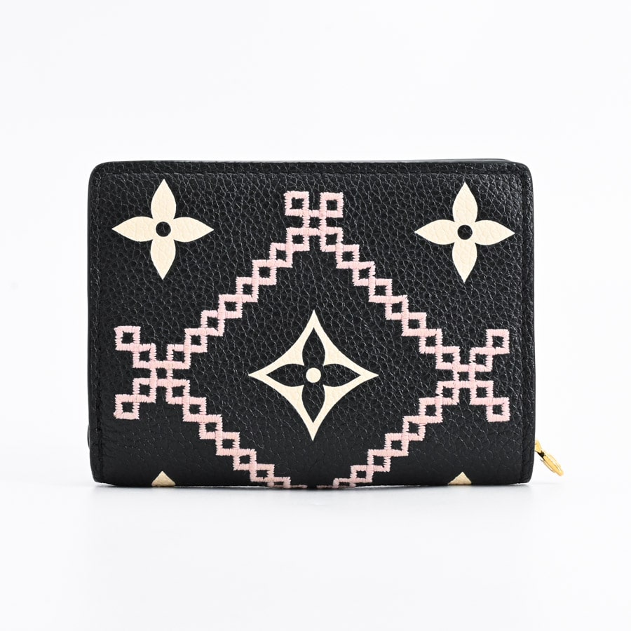 LOUIS VUITTON ポルトフォイユ　クレア ポルトフォイユクレア | M81139 | ミディアムウォレット | 中古A品