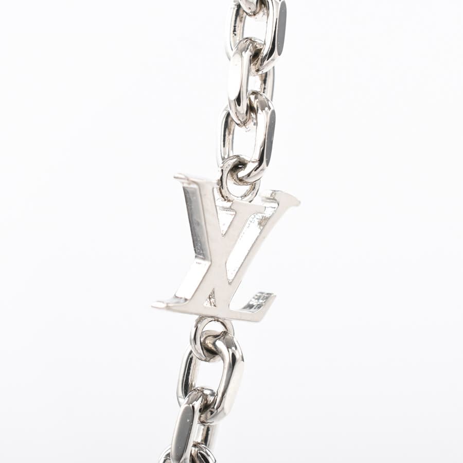 チェーンLVユアーズ | M02739 | メタル | 中古SA品| メンズ│ルイ