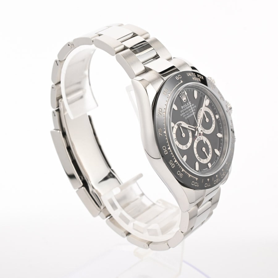 デイトナ | 116500LN | ステンレス/セラミック | 中古A品| メンズ