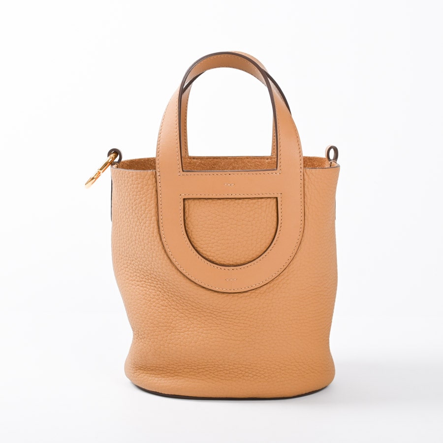 インザループ18 | ハンドバッグ | トリヨンクレマンス | 中古A品
