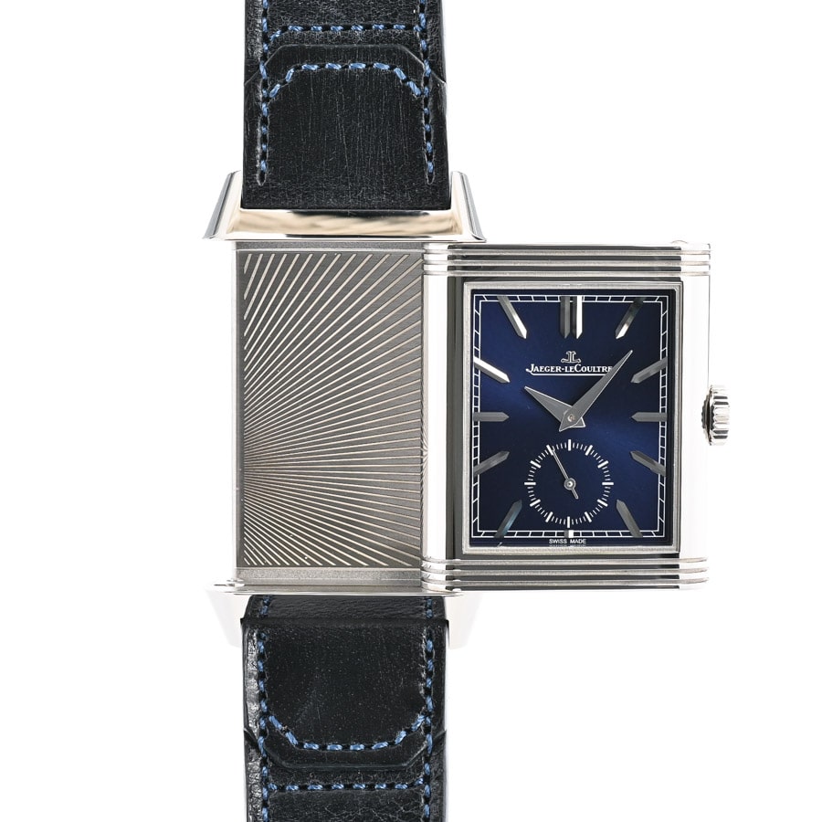 レベルソ トリビュート | Q3988482 | ステンレス | 中古SA品| メンズ