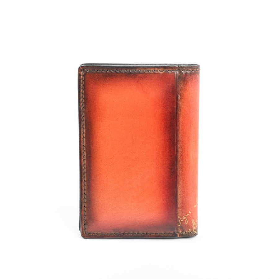 カードケース | カーフ | 中古A品| メンズ│ベルルッティ 【公式