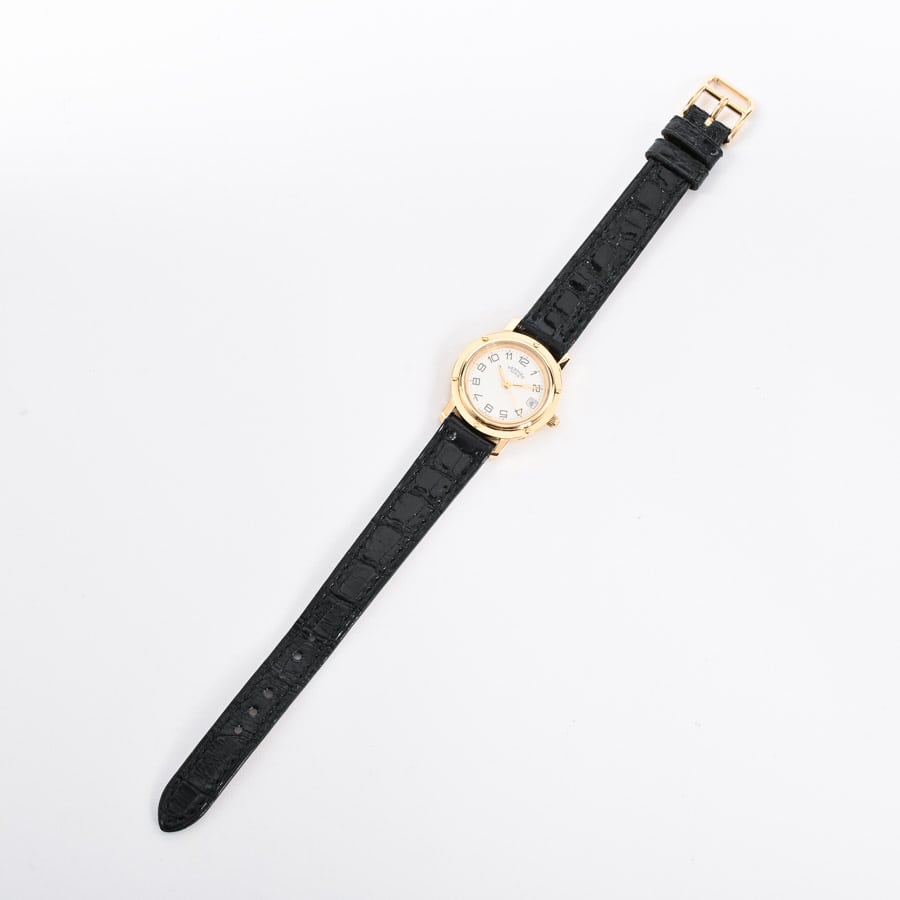 クリッパー | CL4.285 | イエローゴールド | 中古A品| レディース