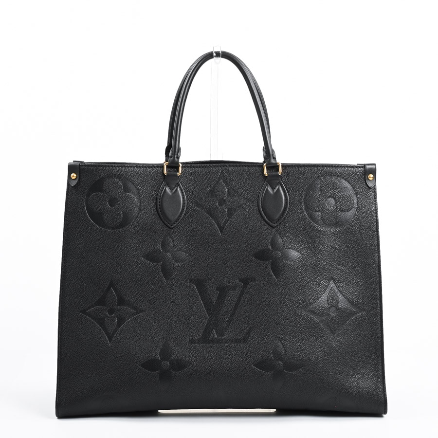 ルイ・ヴィトン Louis Vuitton トートバッグ オンザゴーGM オンザゴーGM | M44925 | トートバッグ | 中古AB品| レディース│ルイ