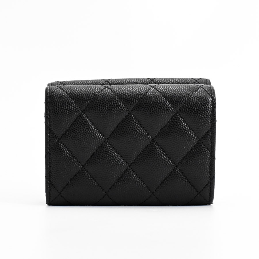 小物 CHANEL AP3711 CHANEL19スモールフラップウォレット | AP3711 | ミディアムウォレット