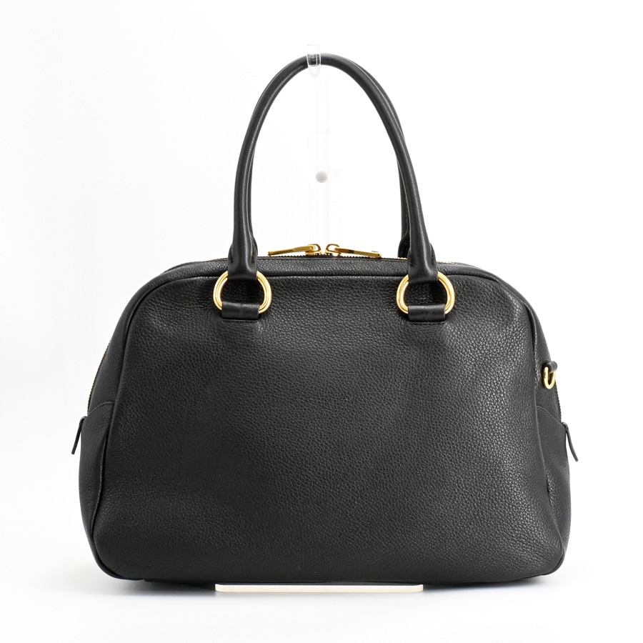 2WAYハンドバッグ | ハンドバッグ | 型押しレザー | 中古A品