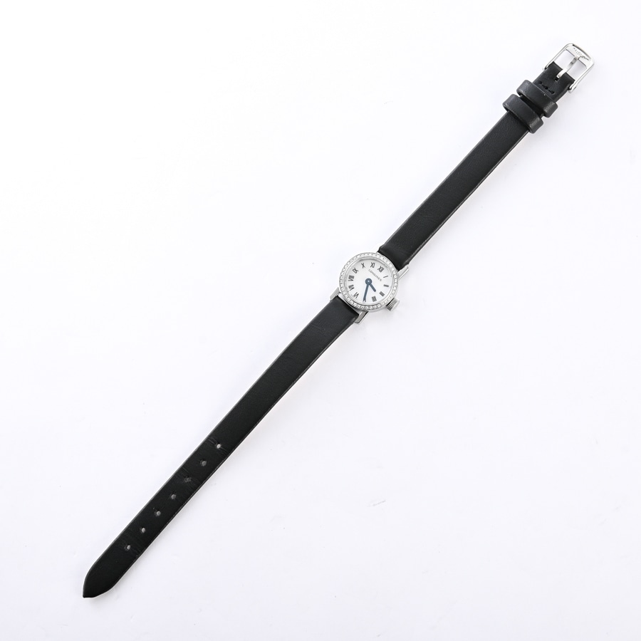 ロンジン ミニ | L2.303.0.81.2 | ステンレス | 中古A品| レディース ロンジン ミニ | L2.303.0.81.2 | ステンレス | 中古A品| レディース