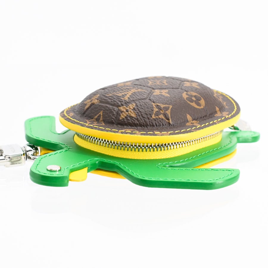 LVタートル | M01471 | 中古SA品| ユニセックス│ルイヴィトン 【公式