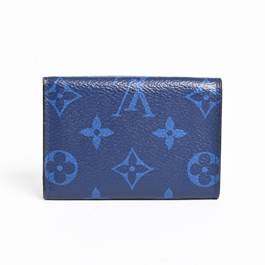 Louis Vuitton ディスカバリー・コンパクトウォレット ディスカバリーコンパクトウォレット | M67620 | ミニウォレット