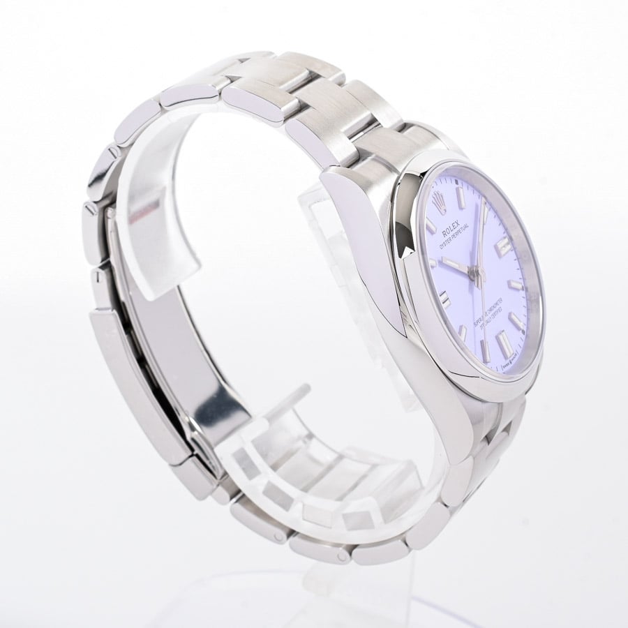 オイスターパーペチュアル36 | 126000 | ステンレス | 新品| メンズ