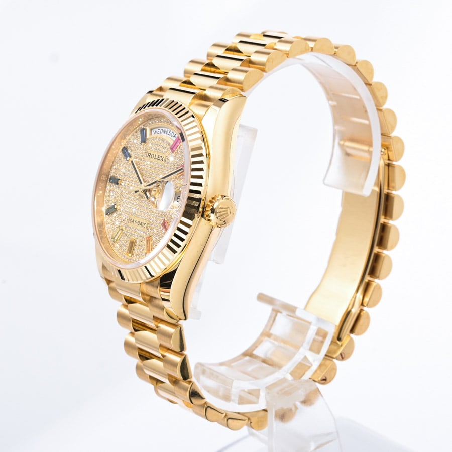 ゲ*離様 【PSA10】「エクスチェンジ」 DL2 レリーフ rx193701b.jpg