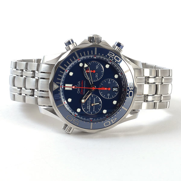 OMEGA オメガ シーマスター プロフェッショナル 中古)OMEGA オメガ シーマスター プロフェッショナル 300M 2255.80