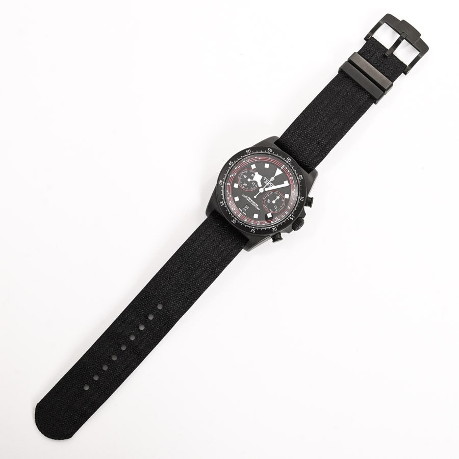 ペラゴス FXD クロノ サイクリング | 25827KN | カーボン | 新品