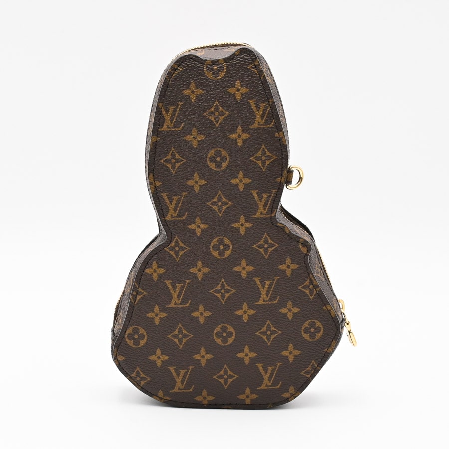 ウォレットオンチェーン | M11452 | クロスショルダーバッグ | 新品