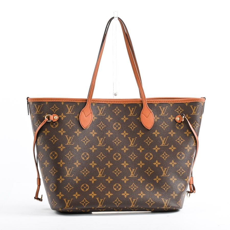 ネヴァーフルインサイドアウトMM | M12061 | トートバッグ | 新品