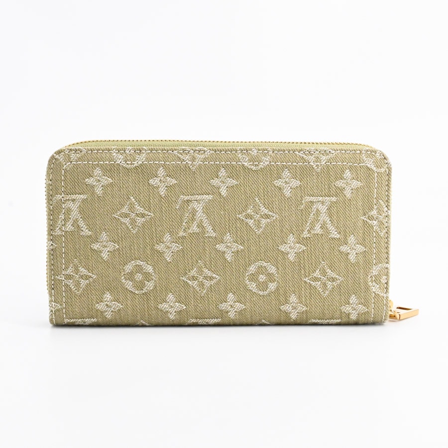 LOUIS VUITTON 財布 ジッピーウォレット | M28297 | 長財布 | 新品| レディース│ルイ