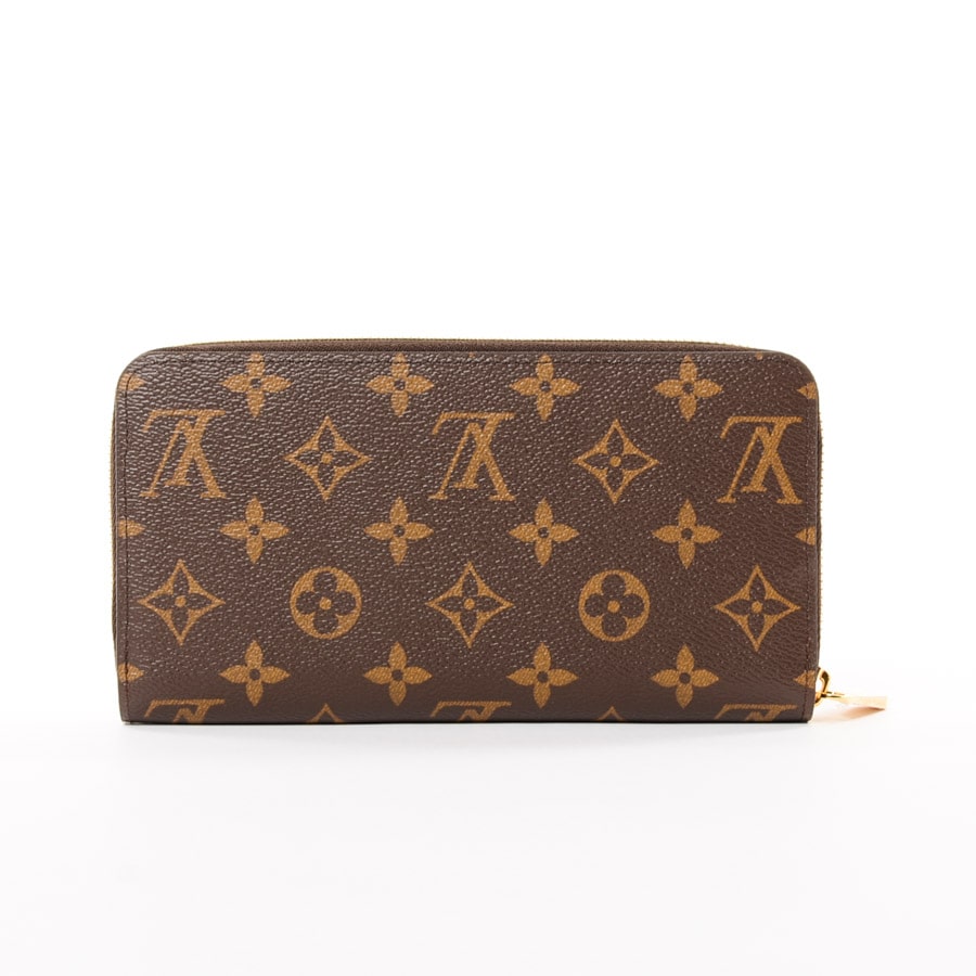 LOUIS VUITTON ジッピーウォレット 長財布 M42616 ジッピーウォレット | M42616 | 長財布 | 新品| ユニセックス
