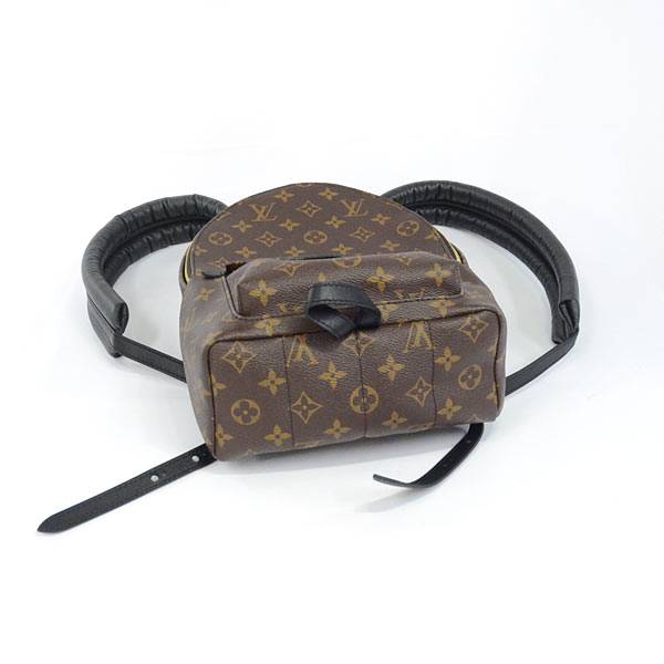 【国内発送】 LOUIS VUITTON パームスプリングス バックパックPM ルイ・ヴィトン LOUIS VUITTON パームスプリングス バックパック