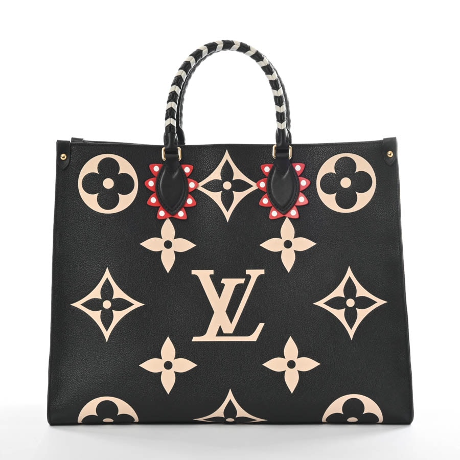 ロデオドライブ | ルイヴィトン | オンザゴーGM | M45373 | カタオシ