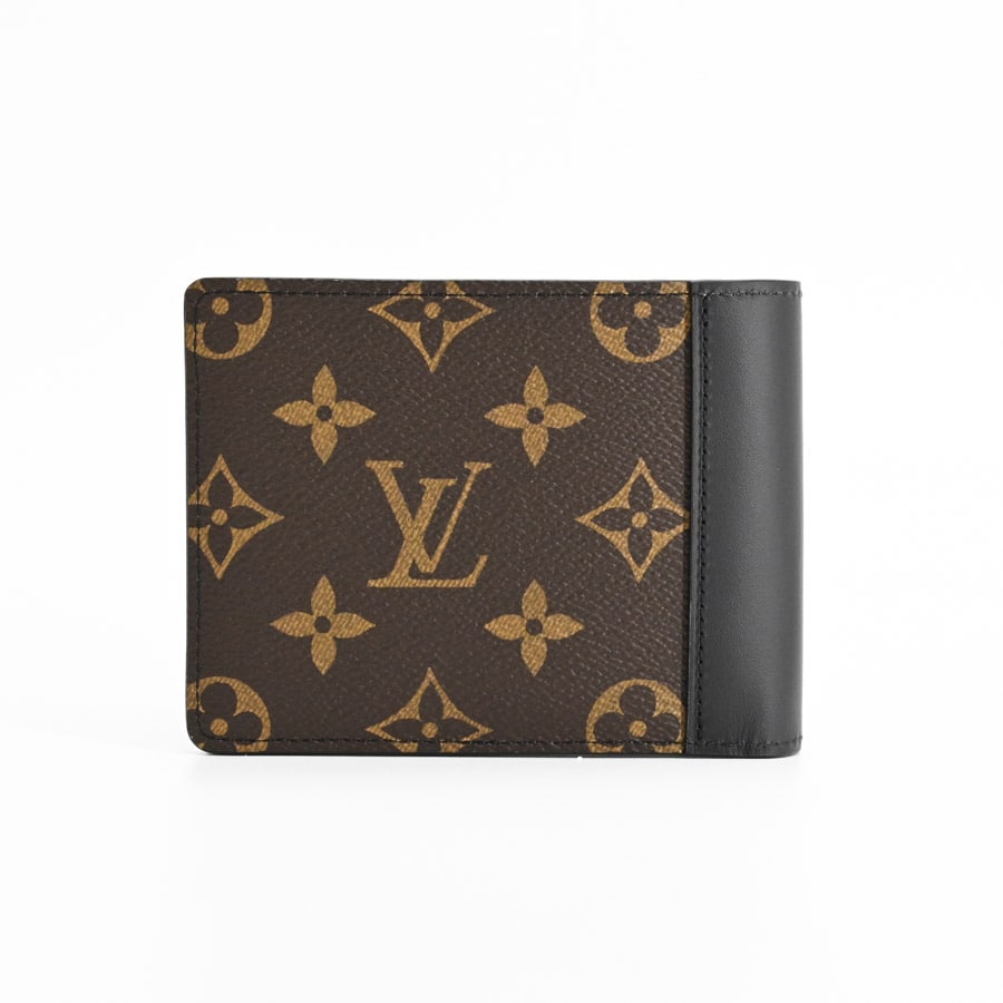 ポルトフォイユミュルティプル | M69408 | 二つ折り財布 | 新品