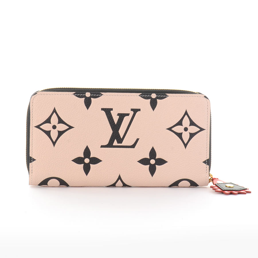 LOUIS VUITTON ルイヴィトン　財布 ロデオドライブ | ルイヴィトン | ジッピーウォレット | M69727