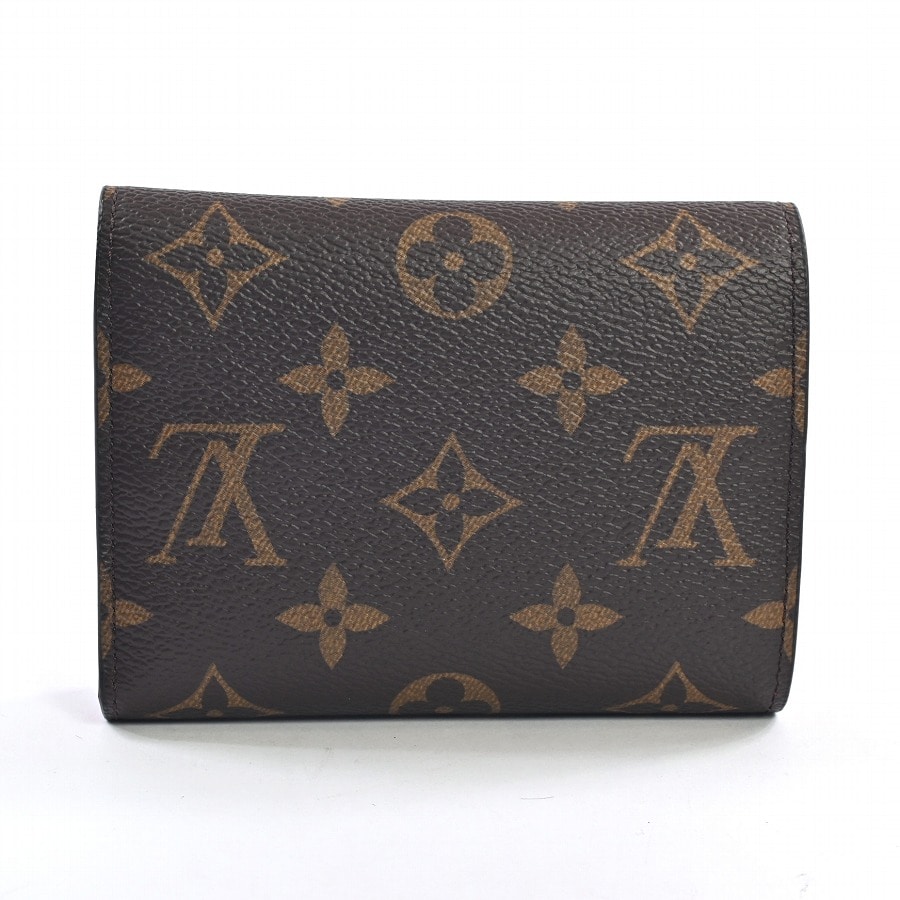 LOUIS VUITTON】【ヴィヴィエンヌ】ルイヴィトン『モノグラム