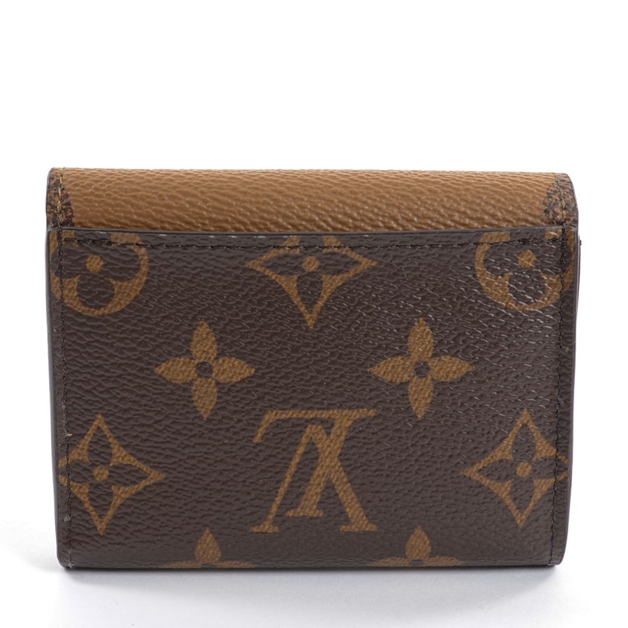 Louis Vuitton ポルトフォイユ・ゾエ　財布 ルイヴィトンアンプラント ポルトフォイユ ゾエ 14145