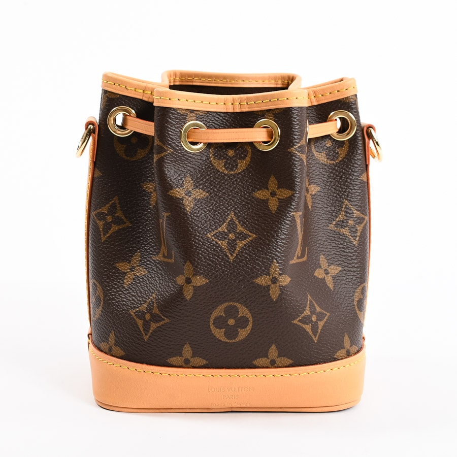 Louis Vuitton●モノグラムバケットバックM81266 楽天市場】ルイヴィトン ショルダーバッグ レディース ナノ
