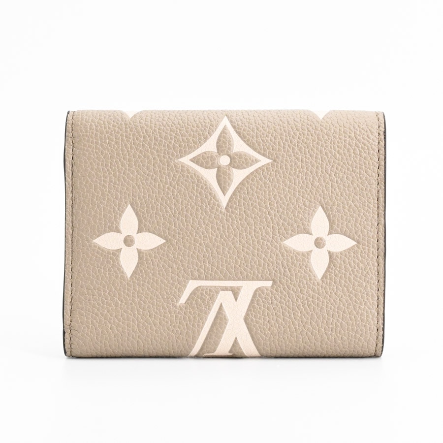 ポルトフォイユヴィクトリーヌ | M81861 | ミディアムウォレット