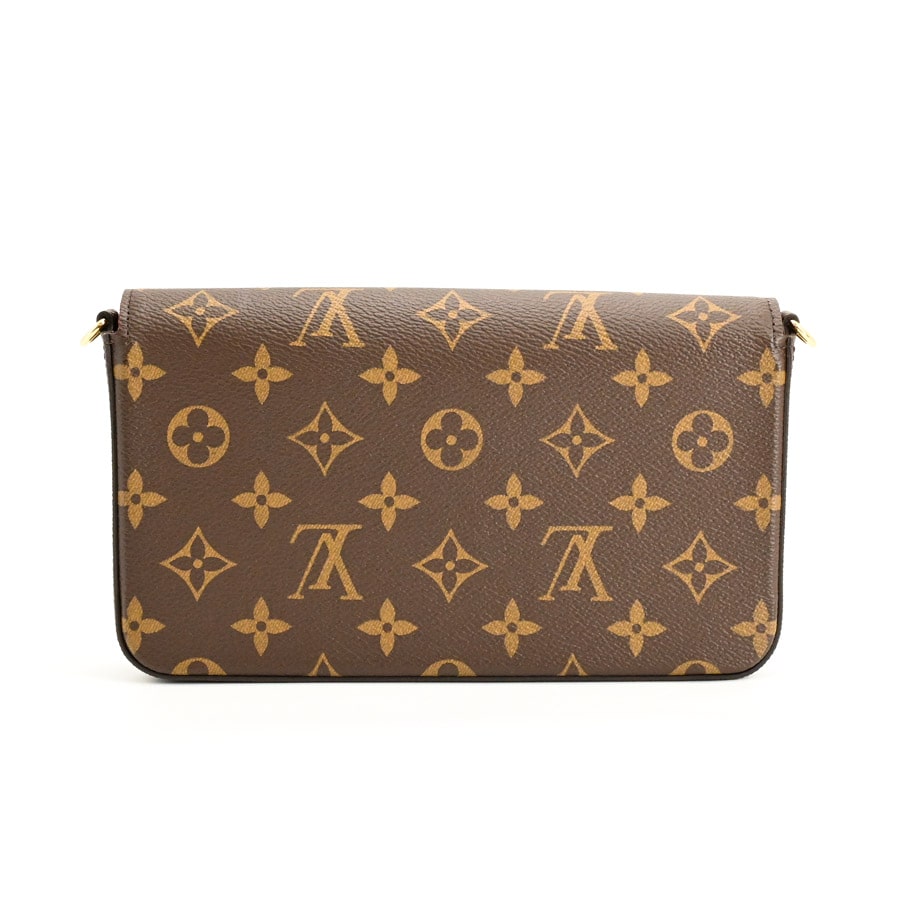 ちょんこさん様　3点おまとめ ルイ・ヴィトン LOUIS VUITTON ポシェット・フェリシー M81896