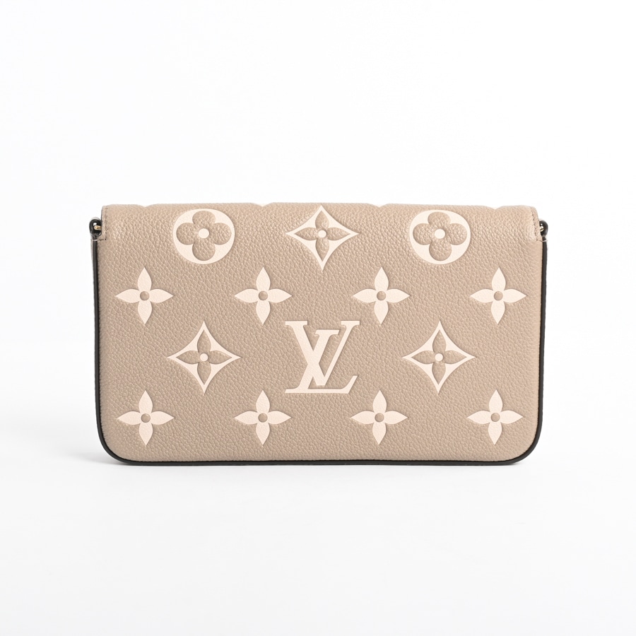 【色々なシーンに大活躍★】ルイヴィトンポシェット・フェリシー ポシェットフェリシー | M82610 | クロスショルダーバッグ