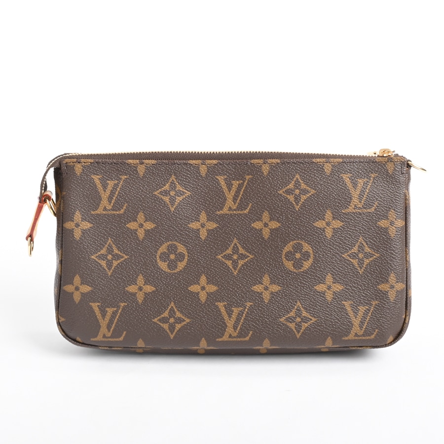 ポシェットアクセソワール | M82766 | ハンドバッグ | 新品